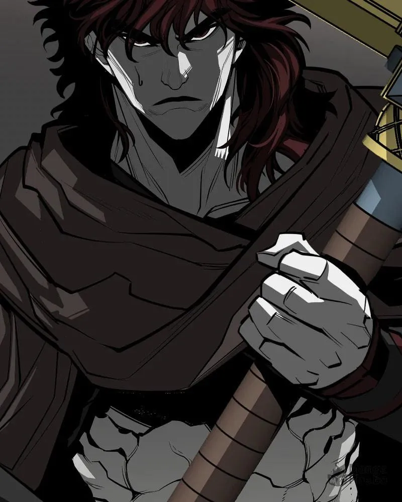 The Silent Warrior Chapter 74 page 48 - 