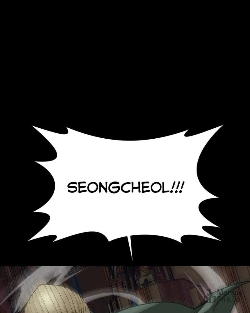 The Silent Warrior Chapter 74 page 50 - 