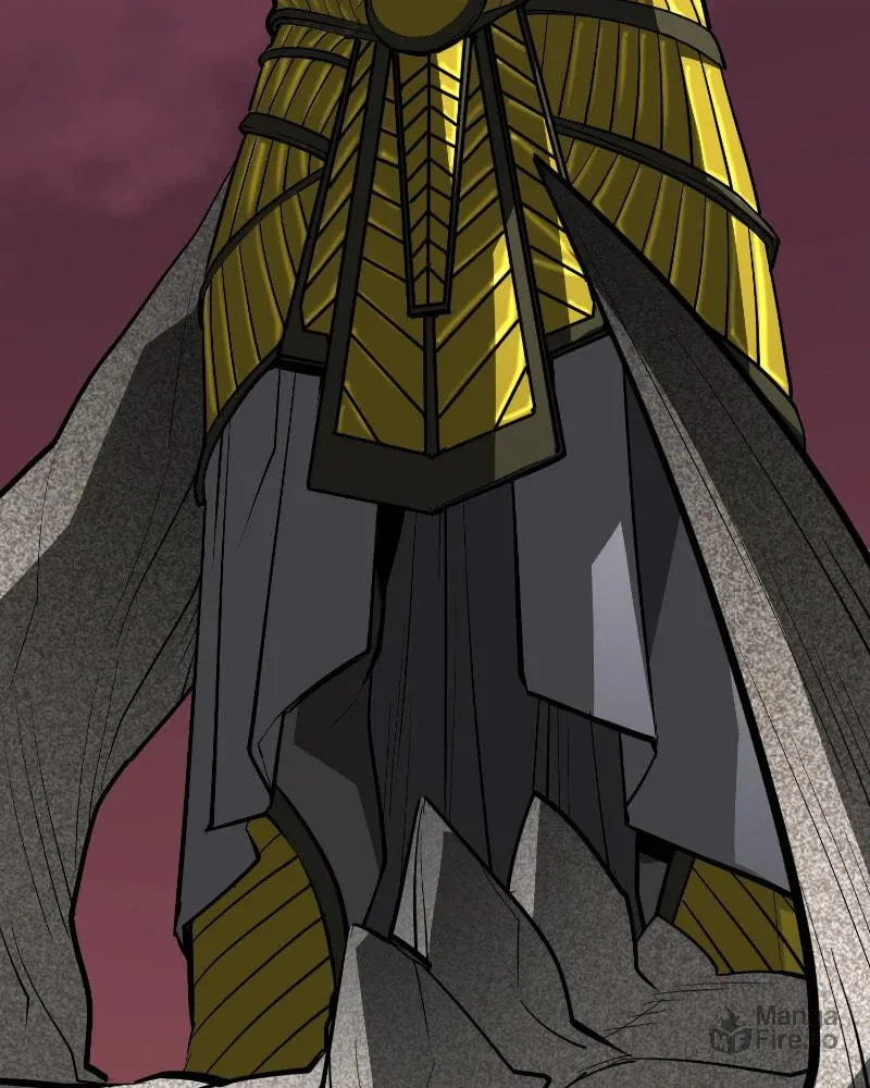 The Silent Warrior Chapter 74 page 6 - 