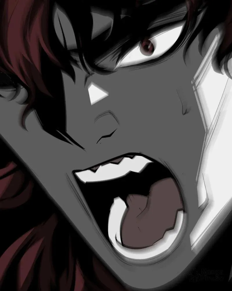 The Silent Warrior Chapter 74 page 54 - 
