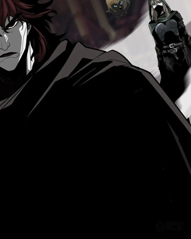 The Silent Warrior Chapter 74 page 57 - 