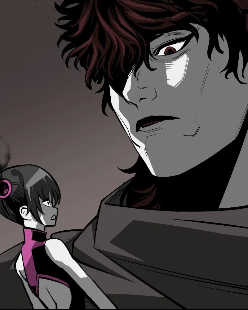 The Silent Warrior Chapter 74 page 59 - 