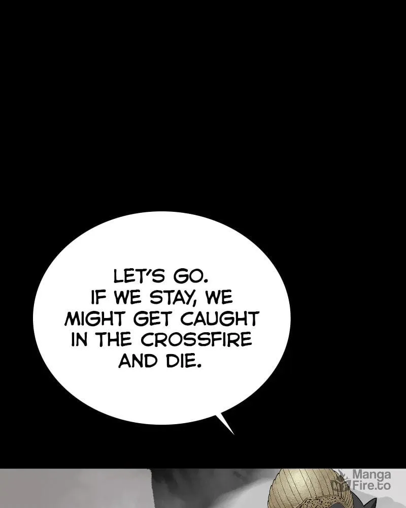 The Silent Warrior Chapter 74 page 72 - 