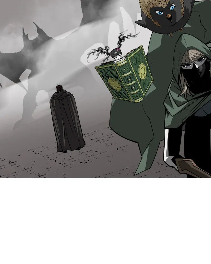 The Silent Warrior Chapter 74 page 73 - 