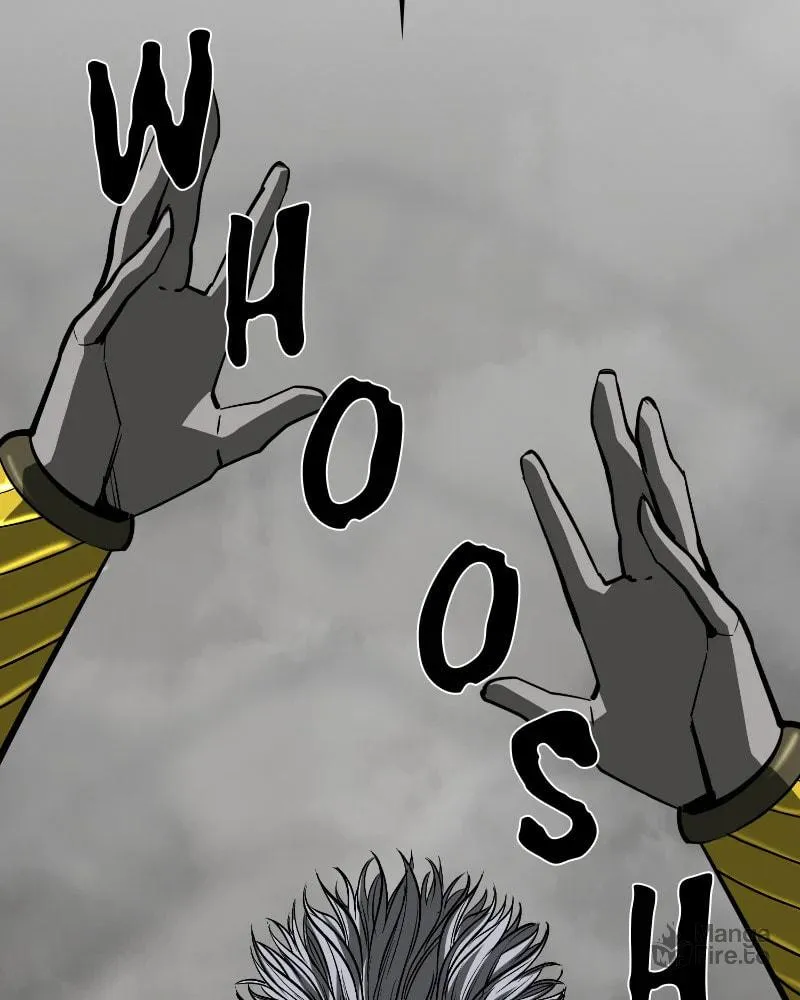 The Silent Warrior Chapter 74 page 75 - 