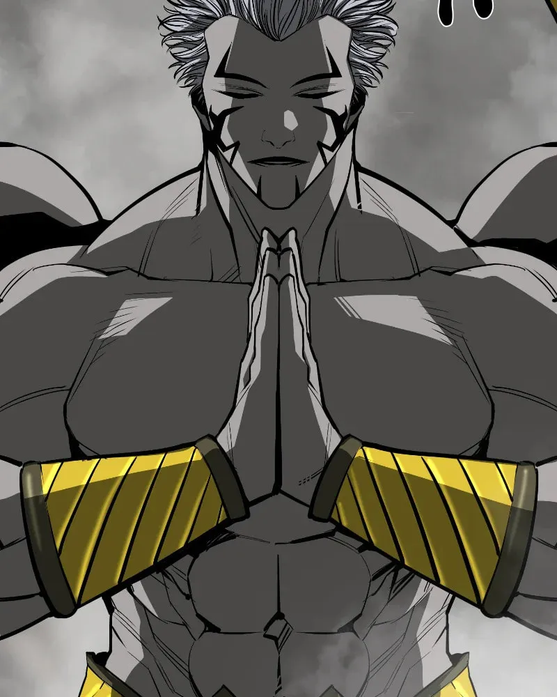The Silent Warrior Chapter 74 page 76 - 