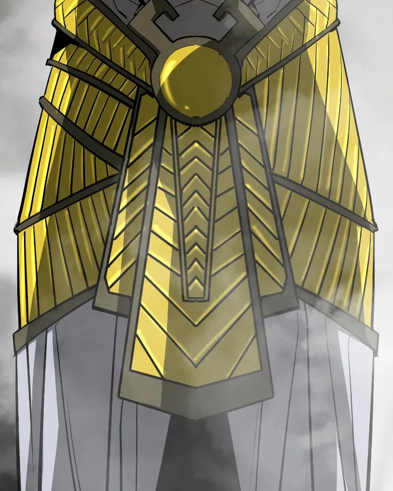 The Silent Warrior Chapter 74 page 77 - 