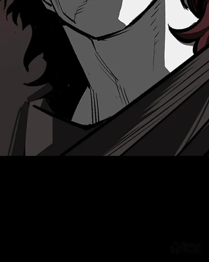 The Silent Warrior Chapter 74 page 80 - 