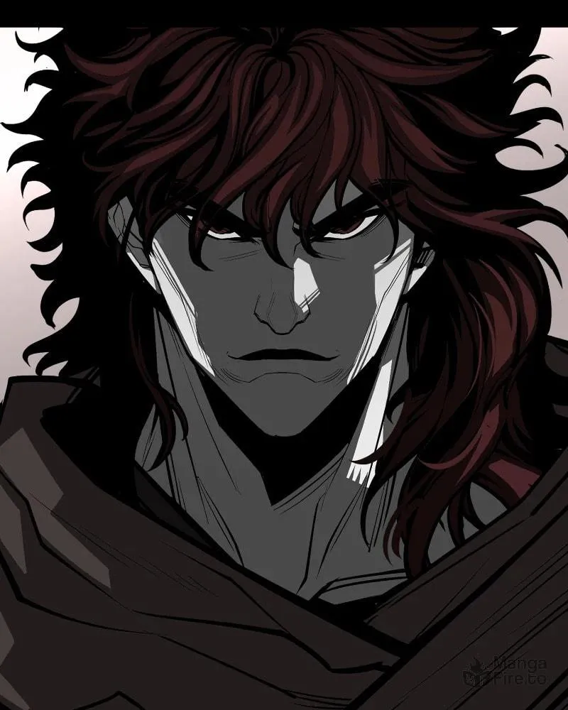 The Silent Warrior Chapter 74 page 9 - 
