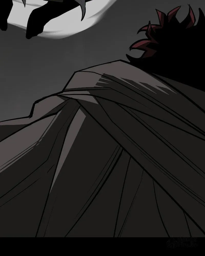 The Silent Warrior Chapter 74 page 84 - 
