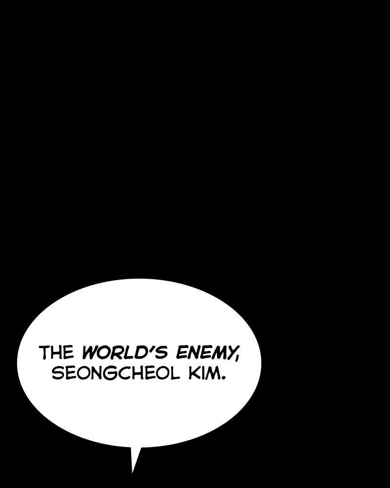 The Silent Warrior Chapter 75 page 1 - 