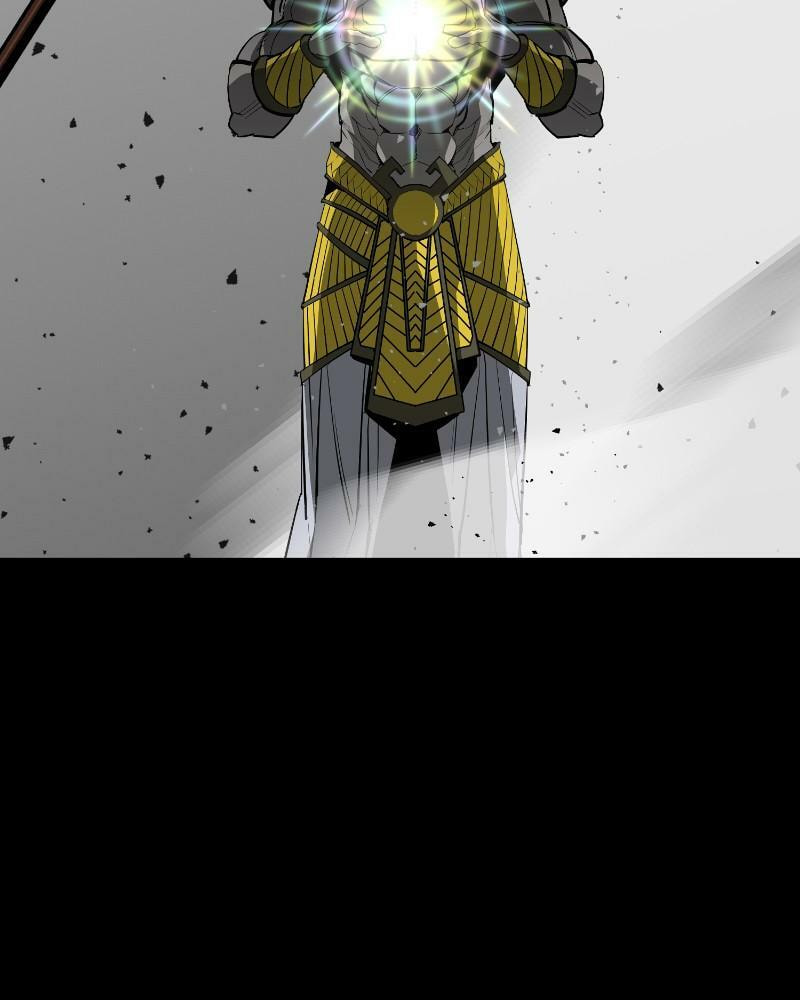 The Silent Warrior Chapter 75 page 11 - 