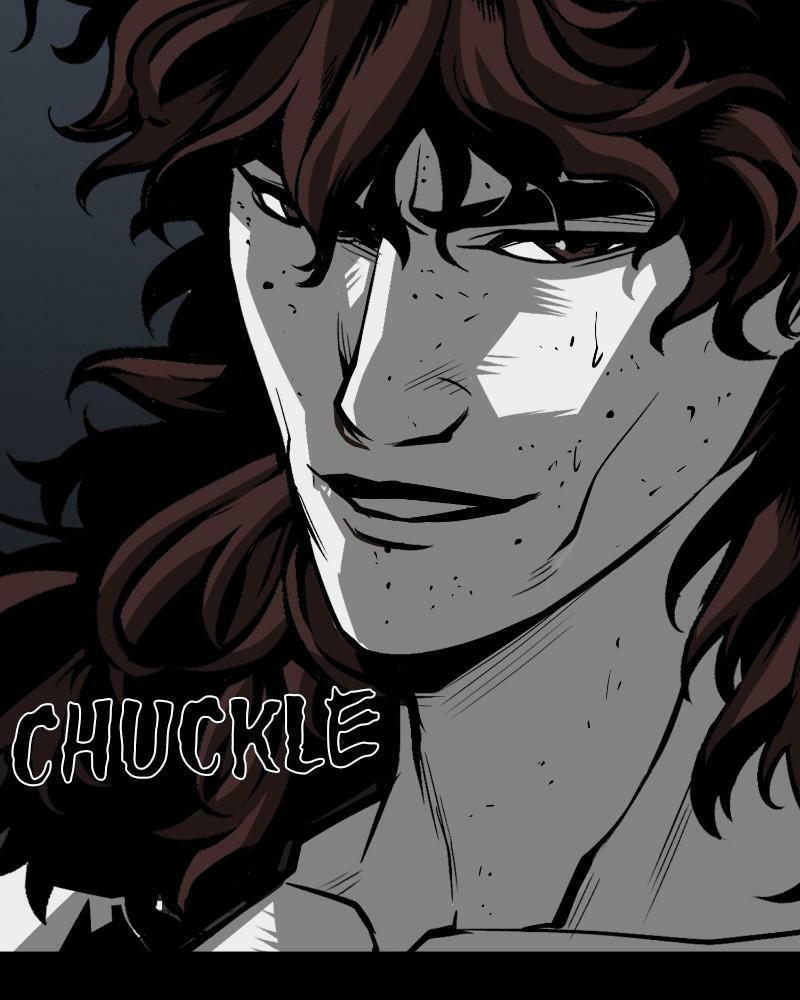 The Silent Warrior Chapter 75 page 134 - 