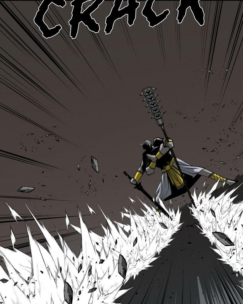 The Silent Warrior Chapter 75 page 136 - 
