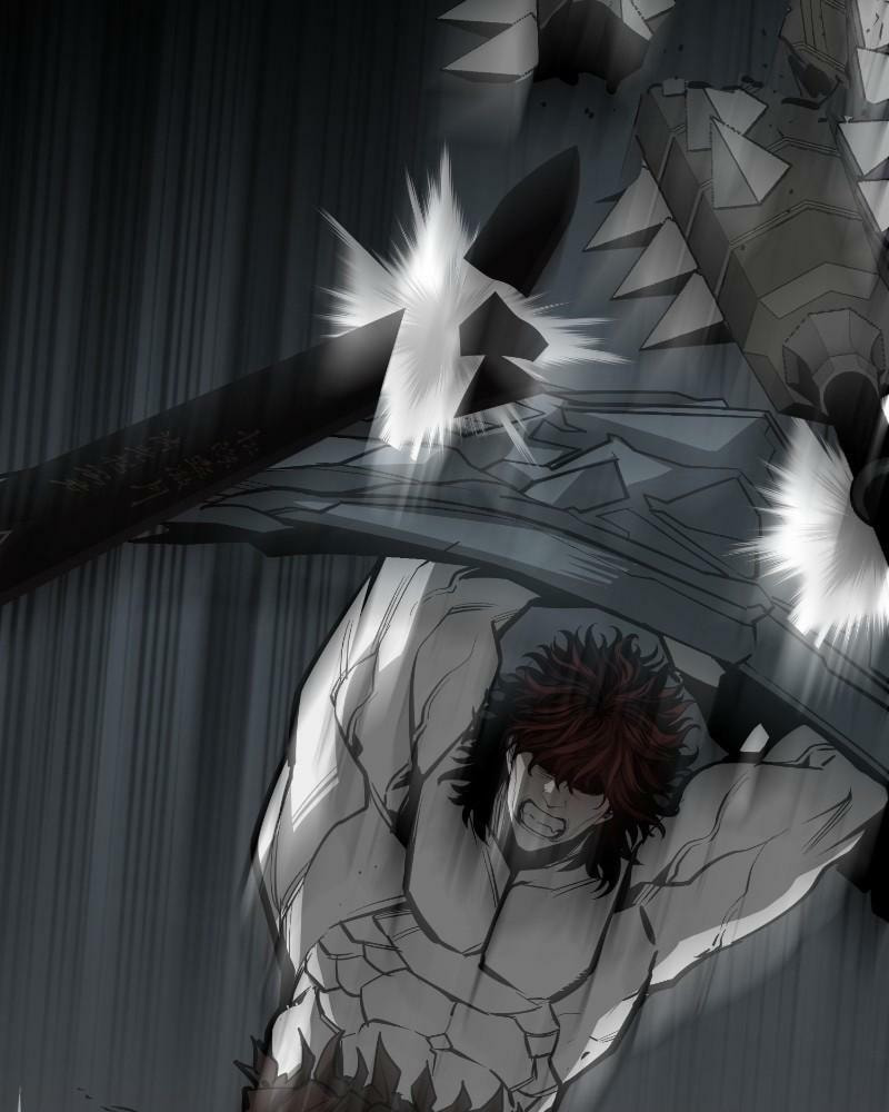 The Silent Warrior Chapter 75 page 152 - 