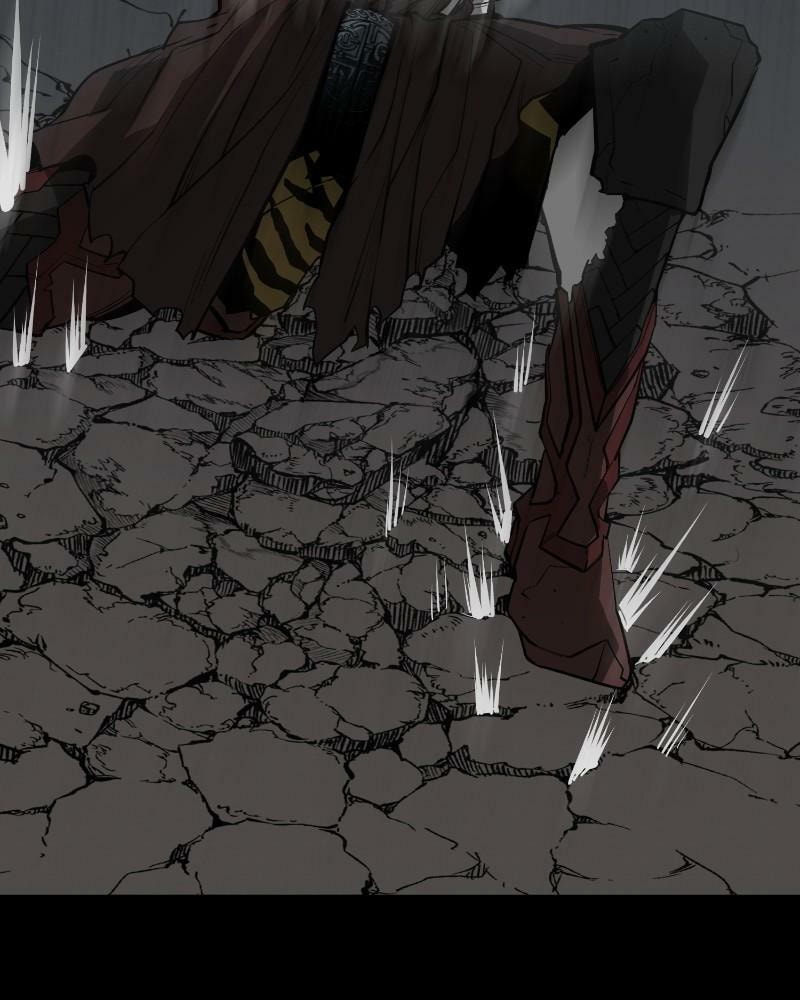 The Silent Warrior Chapter 75 page 153 - 