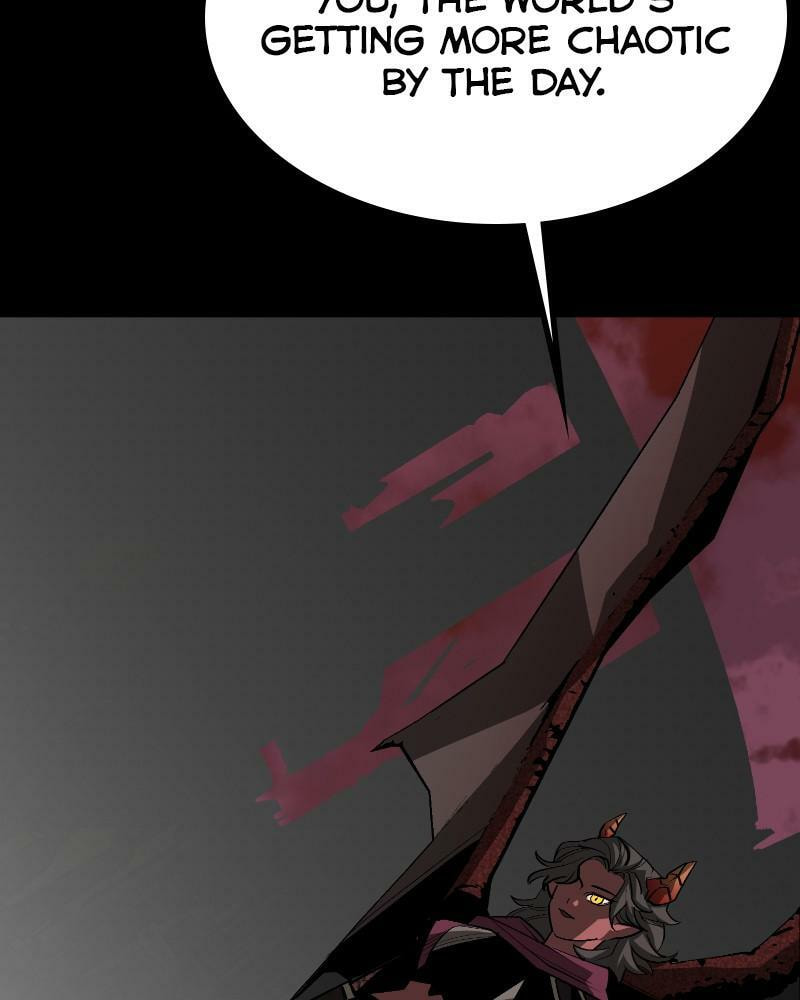 The Silent Warrior Chapter 75 page 17 - 