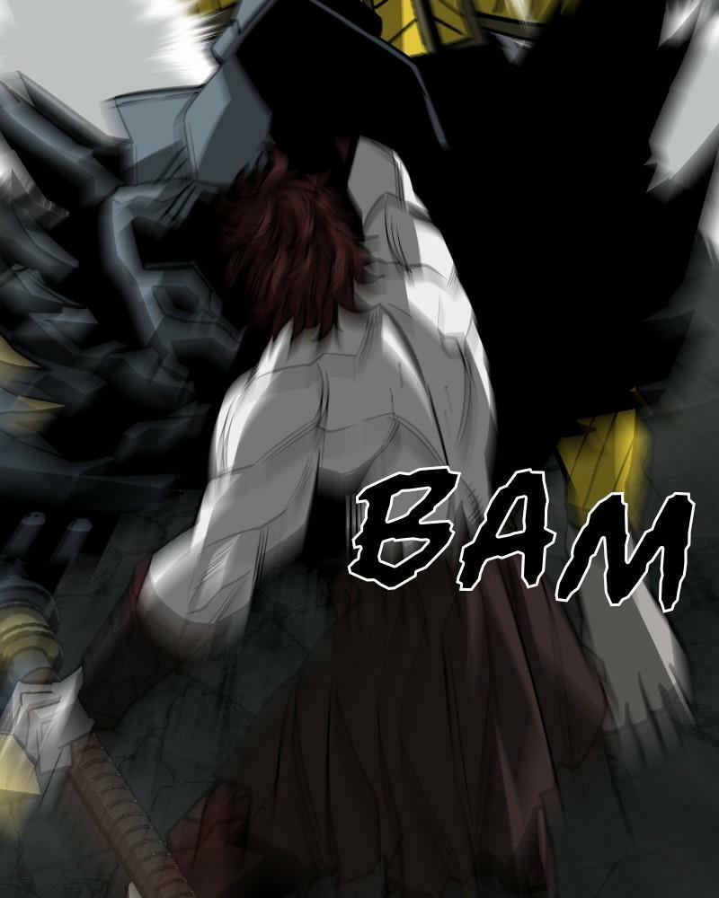 The Silent Warrior Chapter 75 page 163 - 