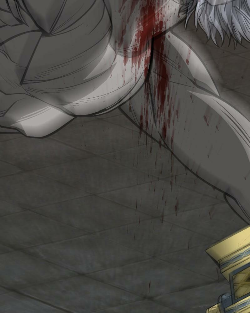 The Silent Warrior Chapter 75 page 169 - 
