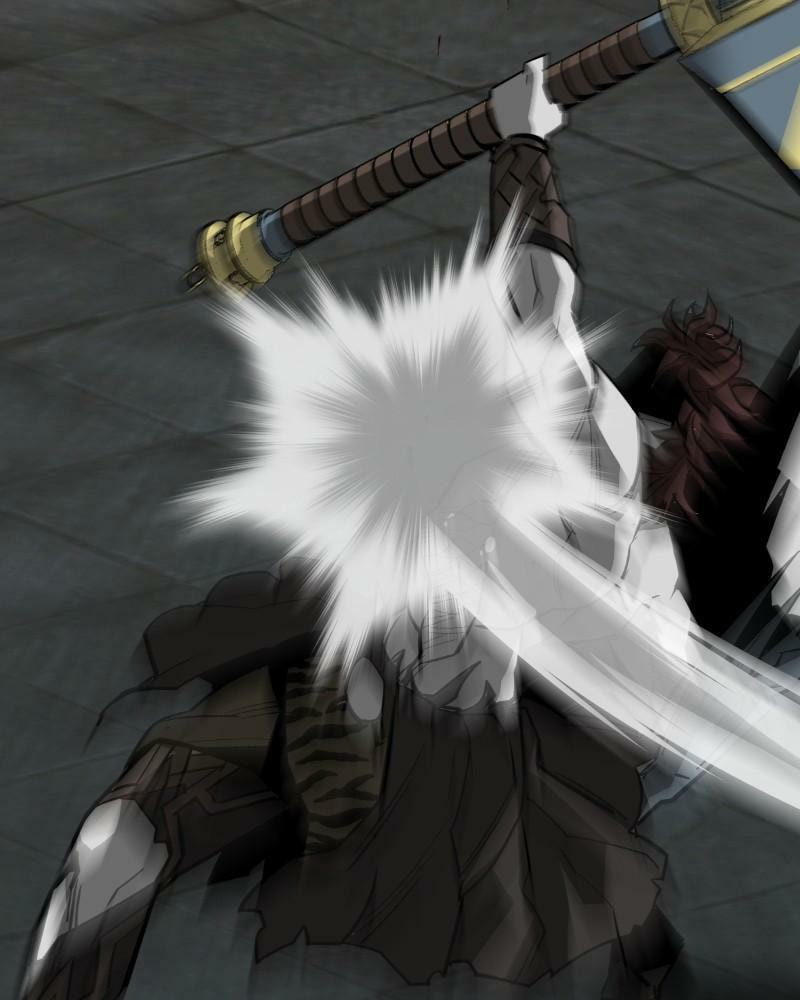 The Silent Warrior Chapter 75 page 170 - 