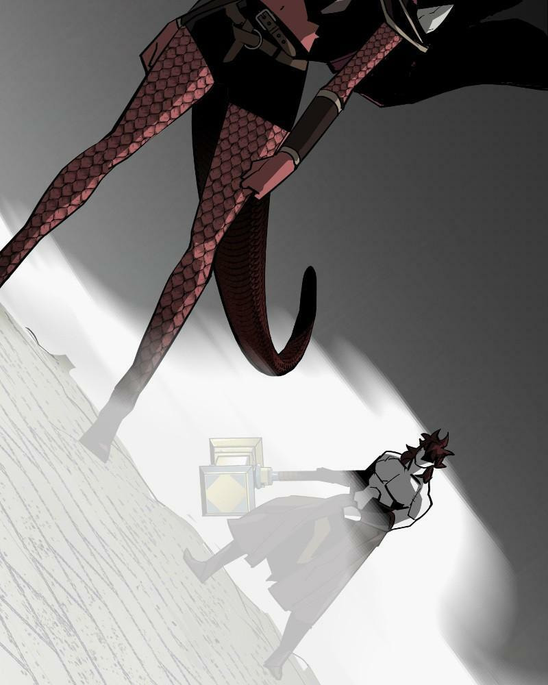 The Silent Warrior Chapter 75 page 18 - 