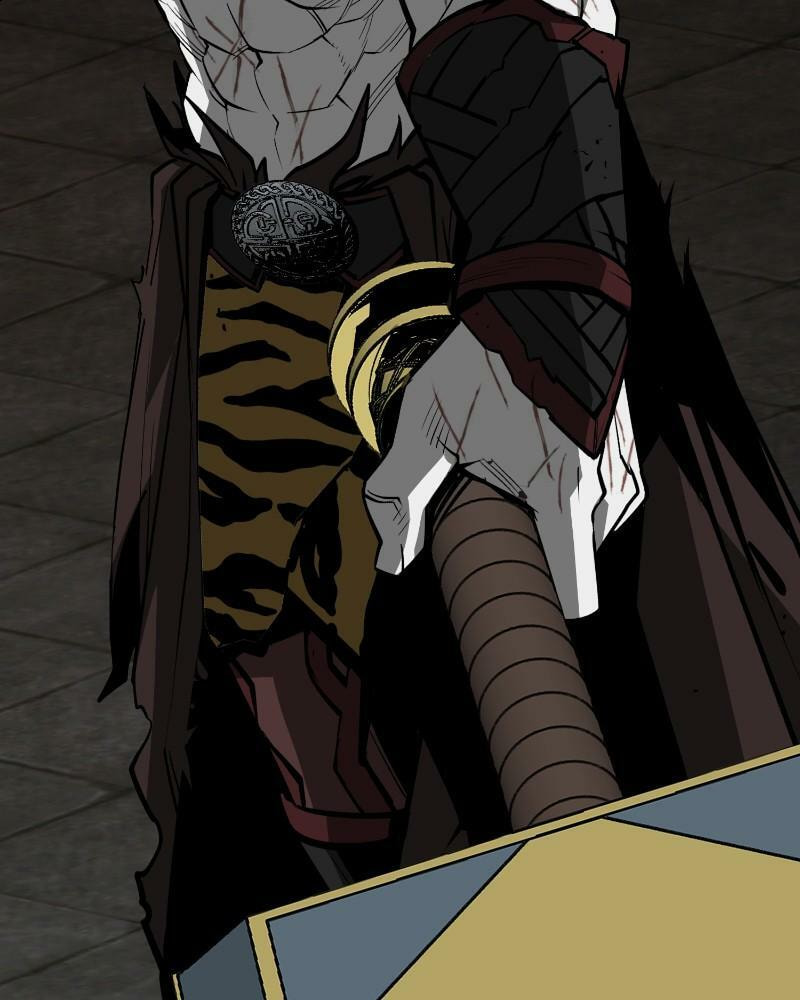 The Silent Warrior Chapter 75 page 189 - 