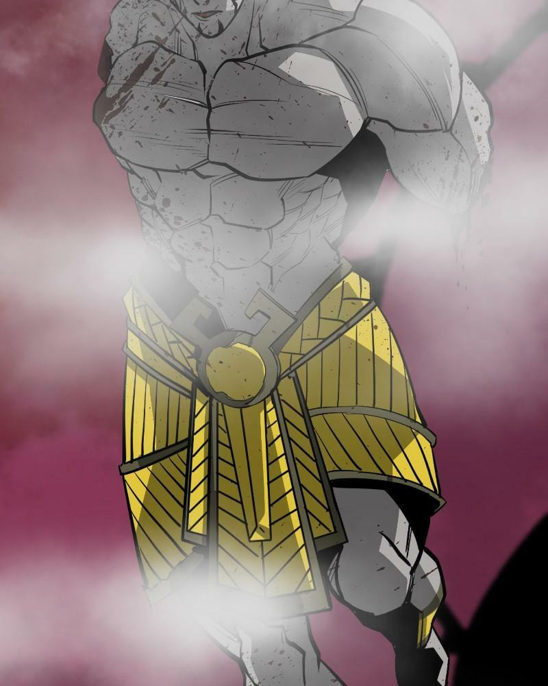 The Silent Warrior Chapter 75 page 193 - 