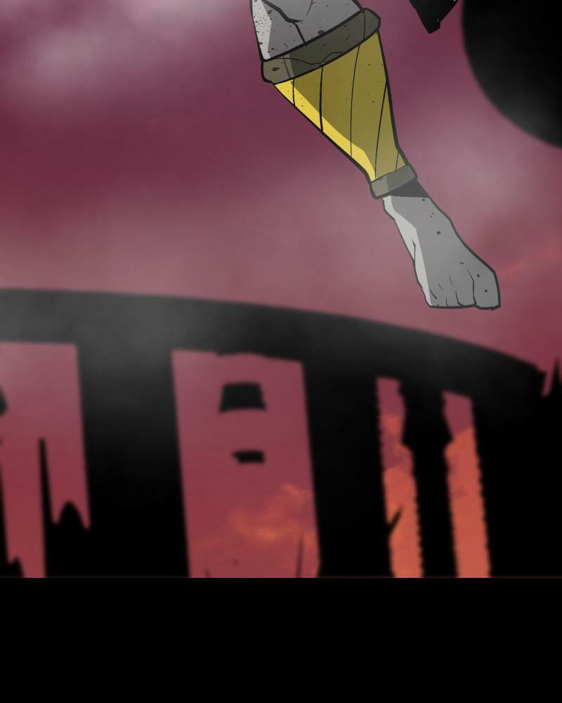 The Silent Warrior Chapter 75 page 194 - 