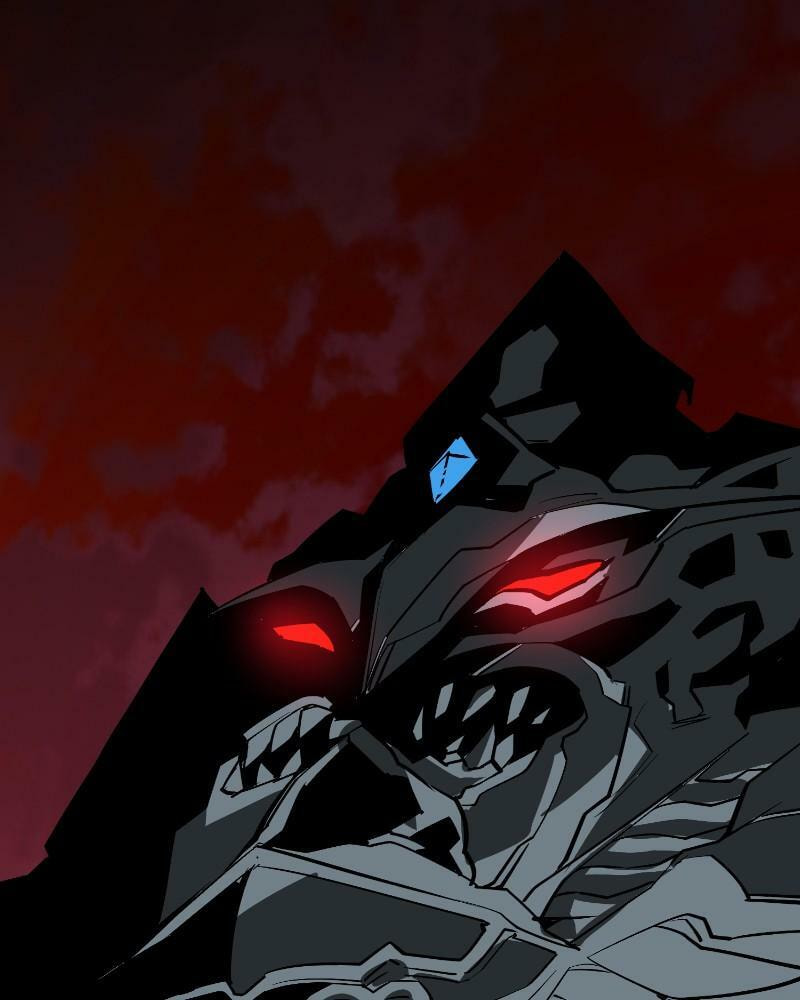 The Silent Warrior Chapter 75 page 198 - 