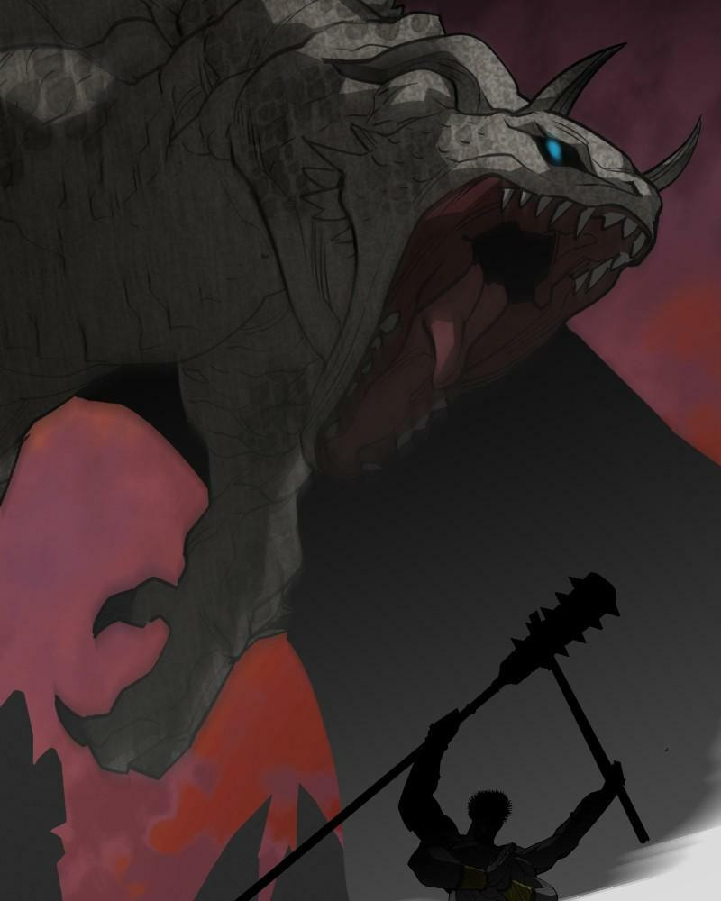 The Silent Warrior Chapter 75 page 21 - 
