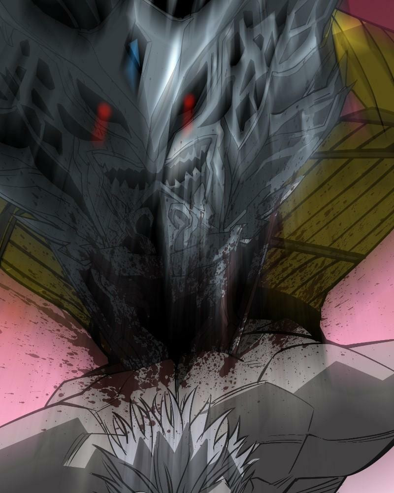 The Silent Warrior Chapter 75 page 204 - 