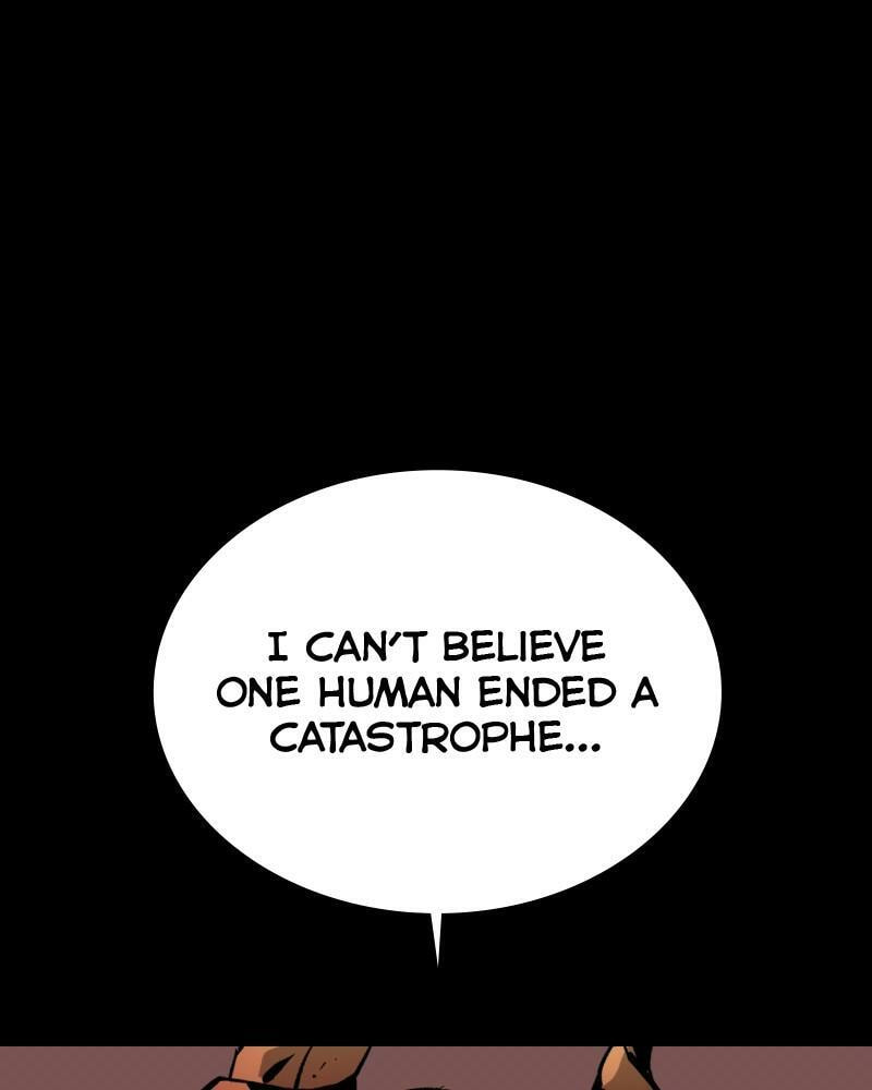 The Silent Warrior Chapter 75 page 232 - 