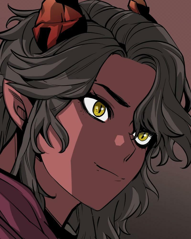 The Silent Warrior Chapter 75 page 233 - 