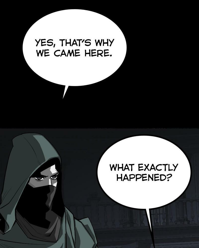 The Silent Warrior Chapter 75 page 244 - 