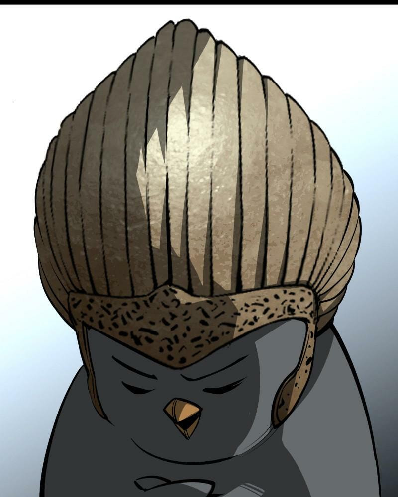 The Silent Warrior Chapter 75 page 249 - 