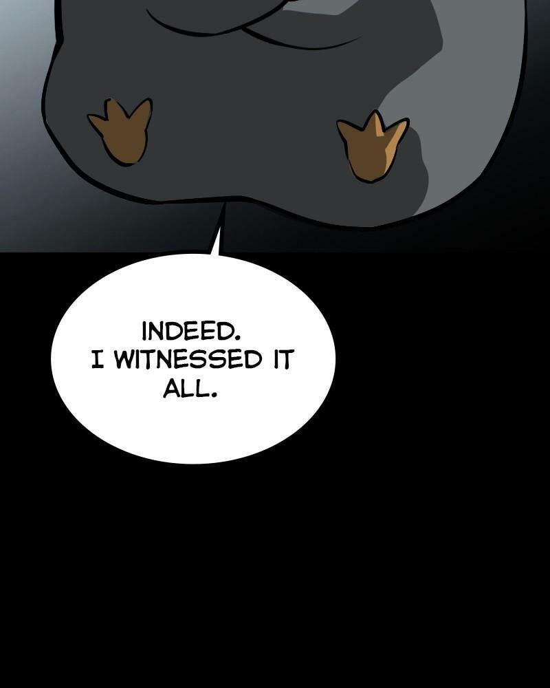 The Silent Warrior Chapter 75 page 250 - 