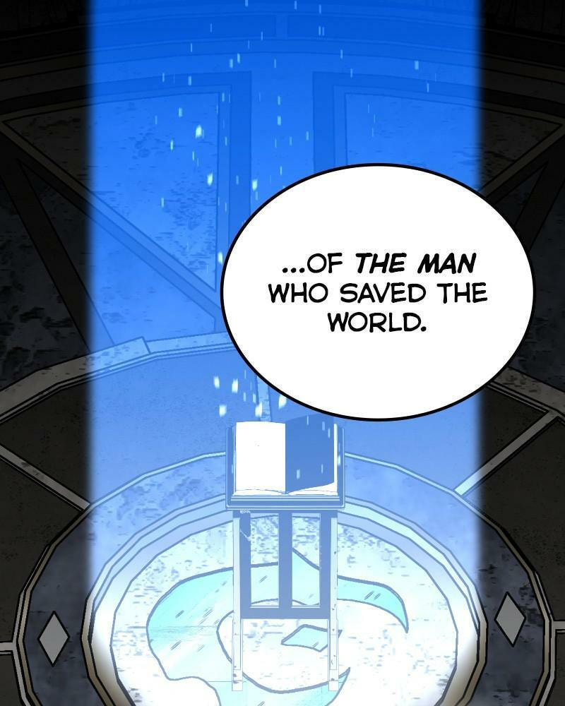 The Silent Warrior Chapter 75 page 253 - 
