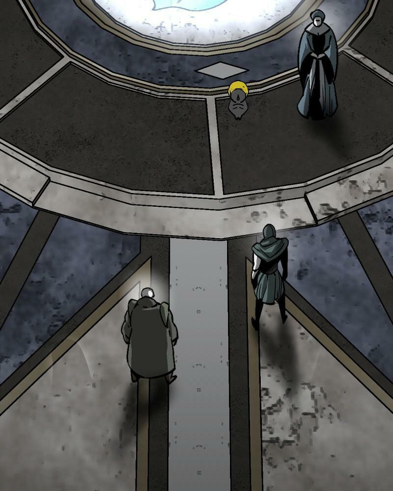 The Silent Warrior Chapter 75 page 254 - 