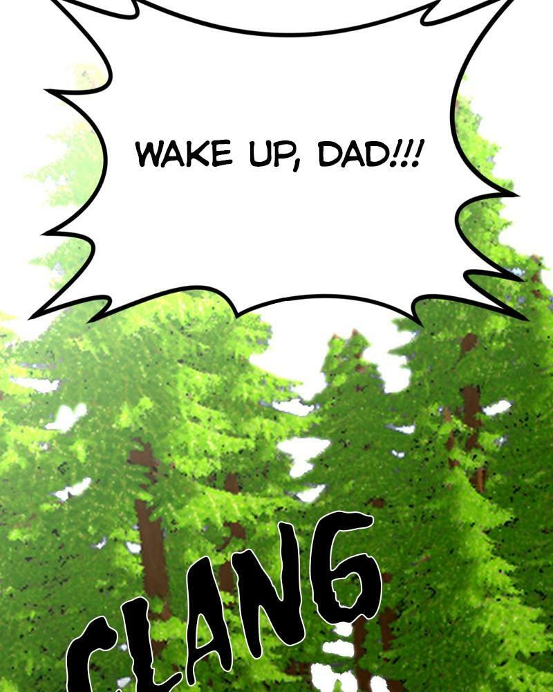 The Silent Warrior Chapter 75 page 257 - 