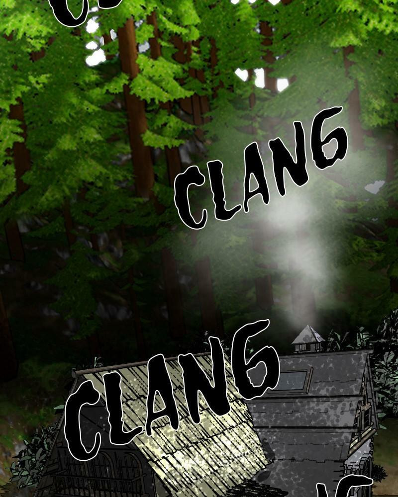 The Silent Warrior Chapter 75 page 258 - 