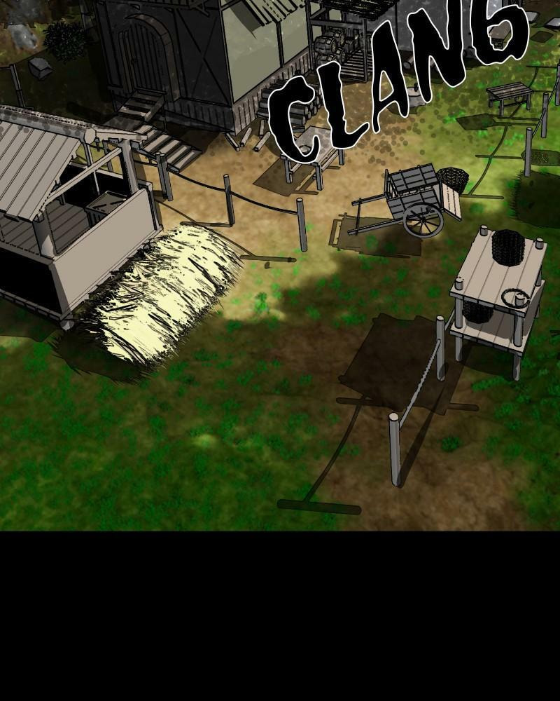 The Silent Warrior Chapter 75 page 259 - 