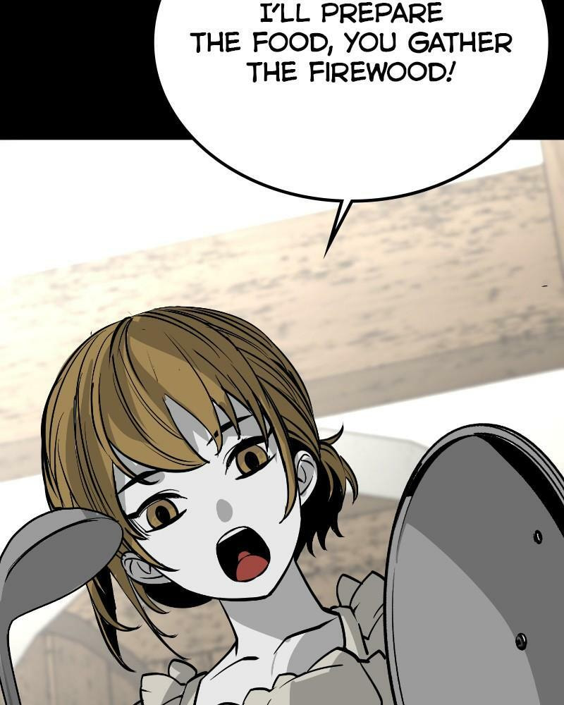 The Silent Warrior Chapter 75 page 261 - 