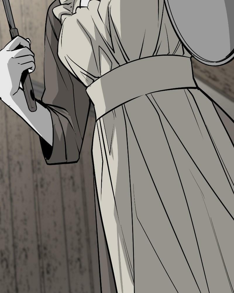 The Silent Warrior Chapter 75 page 262 - 