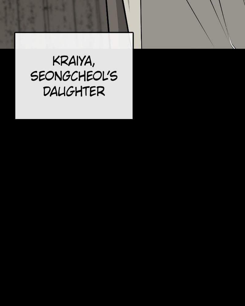 The Silent Warrior Chapter 75 page 263 - 