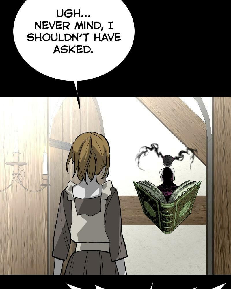 The Silent Warrior Chapter 75 page 269 - 