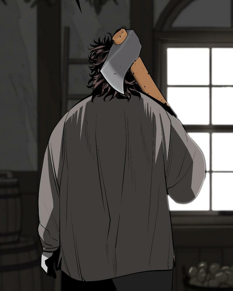 The Silent Warrior Chapter 75 page 275 - 