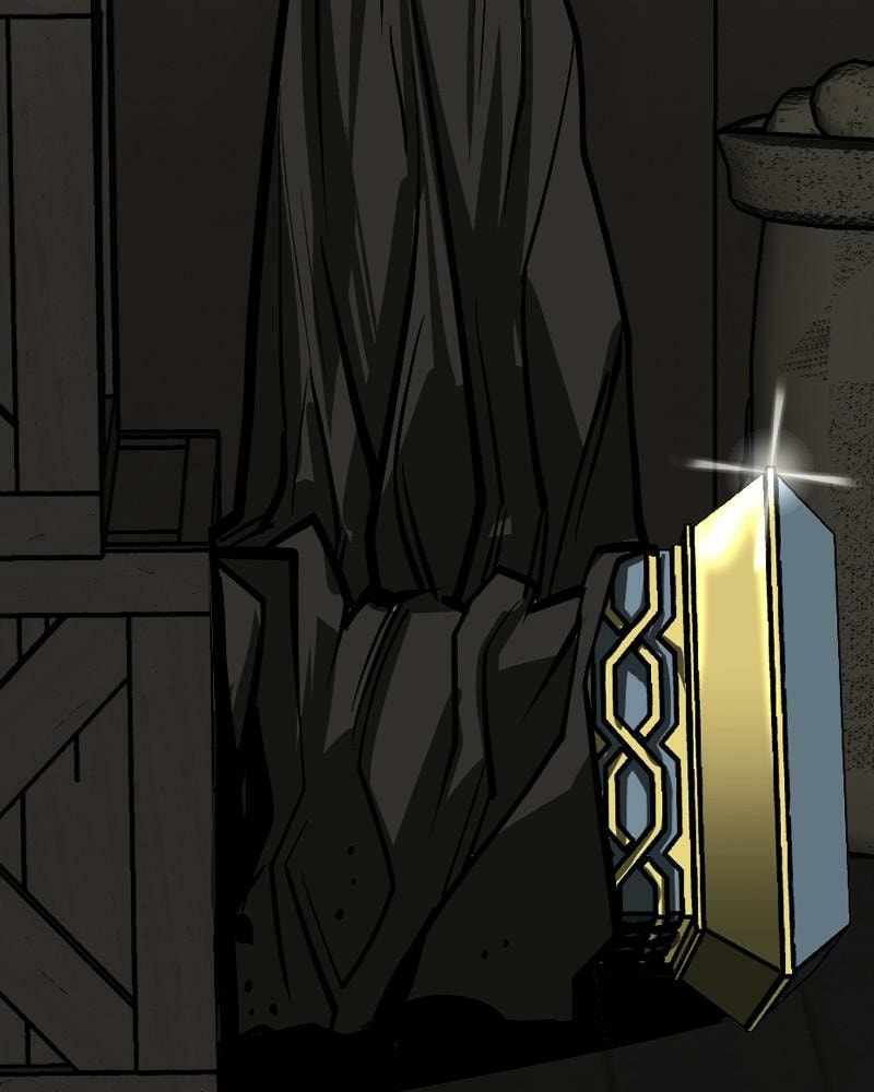 The Silent Warrior Chapter 75 page 282 - 