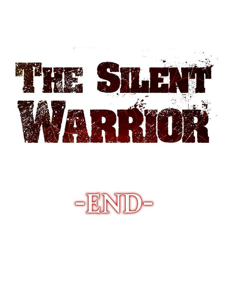 The Silent Warrior Chapter 75 page 284 - 