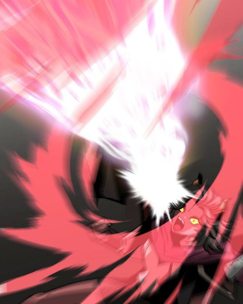 The Silent Warrior Chapter 75 page 34 - 