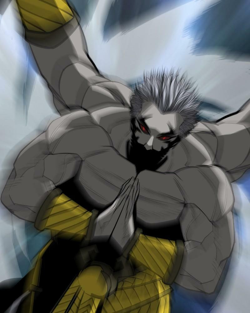The Silent Warrior Chapter 75 page 55 - 